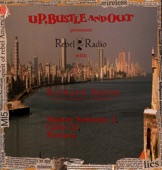 Up, Bustle & Out - Rebel Satellite
