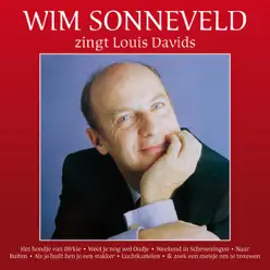 Wim Sonneveld (Zingt Louis Davids) - Wim Sonneveld