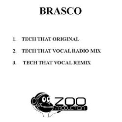 Tech That - Brasco Tech That - Brasco
