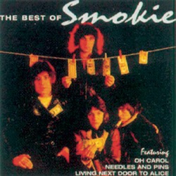 Smokie - Living Next Door to Alice