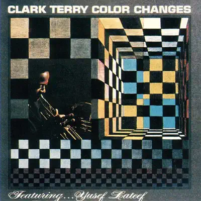 Color Changes - Clark Terry