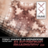 bajar descargar mp3 Electronica (Mongoose Remix) - Tony Awake