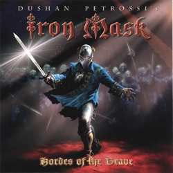 Iron Mask - Demon's Child