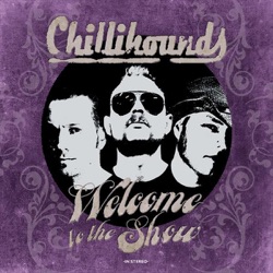 Chillihounds - Thank You and Good Night