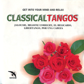 Classical Tangos & Waltzes - Various Artists