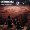 Year On Mars