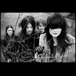 The Dead Weather - Single - The Dead Weather The Dead Weather - Single - The Dead Weather