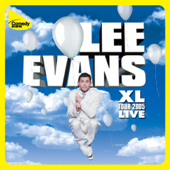 XL Tour Live - Lee Evans