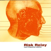 Risk Relay - C Is For Conspire, D Is For Desire