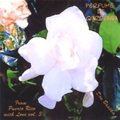 PERFUME de GARDENIA--From Puerto Rico With Love Vol 3 artwork