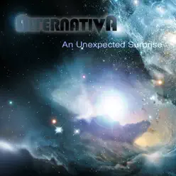 An Unexpected Surprise - EP - Alternativa An Unexpected Surprise - EP - Alternativa