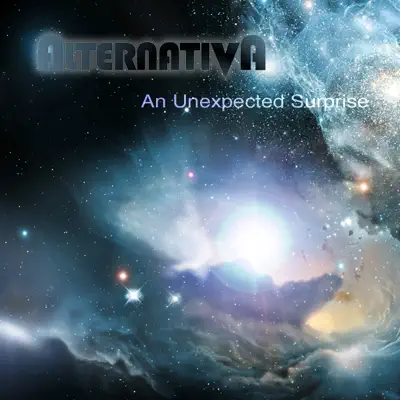 An Unexpected Surprise - EP - Alternativa