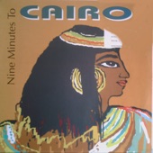 Nine Minutes to Cairo (Techno long Mix) artwork