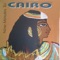 Nine Minutes to Cairo (Techno long Mix) artwork