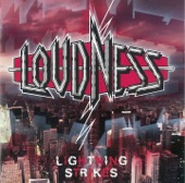 Loudness - 1000 Eyes