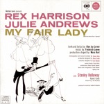 Julie Andrews, My Fair Lady Ensemble, Reid Shelton, Glenn Kezer, James Morris & Herb Surface - Wouldn't It Be Loverly