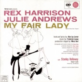 Julie Andrews - Wouldn't It Be Loverly