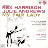 Julie Andrews - Just You Wait