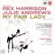 With a Little Bit of Luck - Stanley Holloway, Gordon Dilworth, Rod McLennan, David Thomas & My Fair Lady Ensemble lyrics