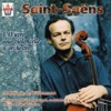 Saint-saëns : L'œuvre pour violoncelle & orchestre