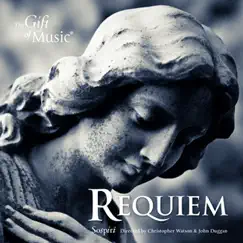 Requiem by John Duggan, Christopher Watson, Sospiri, Matthew Berry & Commotio album reviews, ratings, credits