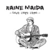 Raine Maida - Earthless