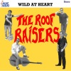 Roofraisers - Read All About It