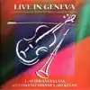 Live in Geneva album lyrics, reviews, download