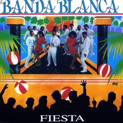 Fiesta - Single - La Banda Blanca