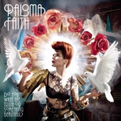 Paloma Faith - Upside Down