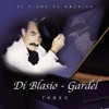 Di Blasio - Gardel Tango, 2000
