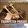 Trompeten – Parade