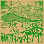 The Horde and the Harem - Giraffes