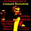 The Symphonic Best Of Bernstein, 2010