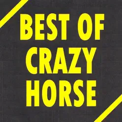 Best of - Crazy Horse