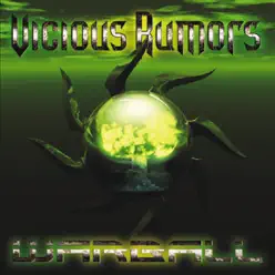 Warball - Vicious Rumors