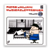 Piero Umiliani - Momento ritmico