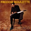 Back In Chicago - Jammin' With Willie Kent & The Gents