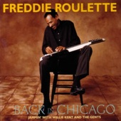 Freddie Roulette - Soul Serenade