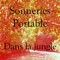 Dans la jungle - Roger Moretto lyrics