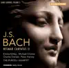 Bach, J.S.: Early Cantatas, Vol. 3 - BWV 21, 172, 182 album lyrics, reviews, download