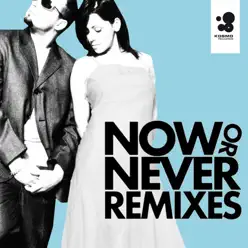Now or Never (2011) - EP - Tom Novy Now or Never (2011) - EP - Tom Novy