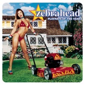 Zebrahead - Playmate of the Year (Album Version)