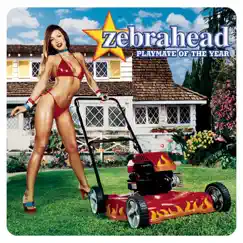 Playmate of the Year by Zebrahead album reviews, ratings, credits