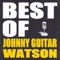 Johnny Guitar artwork