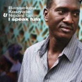 Bassekou Kouyate & Ngoni Ba - I Speak Fula