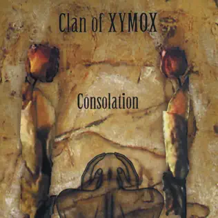 baixar álbum Clan Of Xymox - Consolation