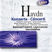 Haydn: Concerti artwork