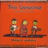 Trio Veracruz - La Feria de las Flores