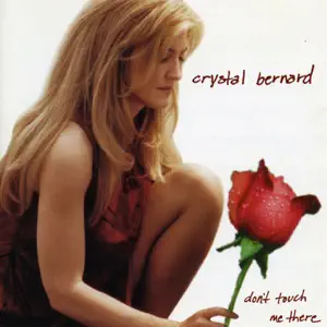 Crystal Bernard